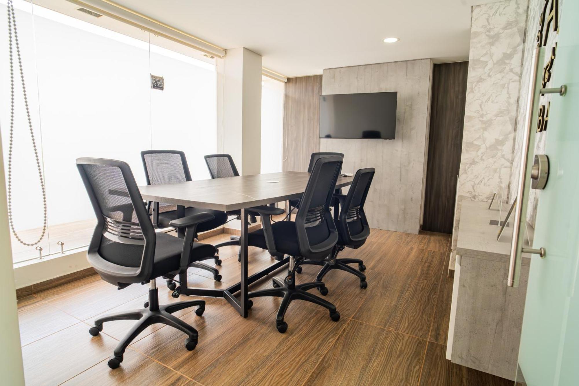 Ambar Hotel Boutique 칼리 외부 사진