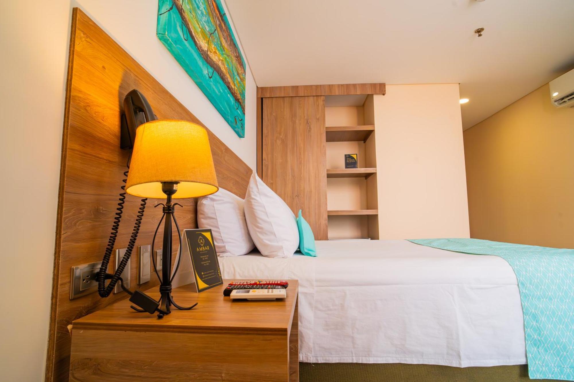 Ambar Hotel Boutique 칼리 외부 사진