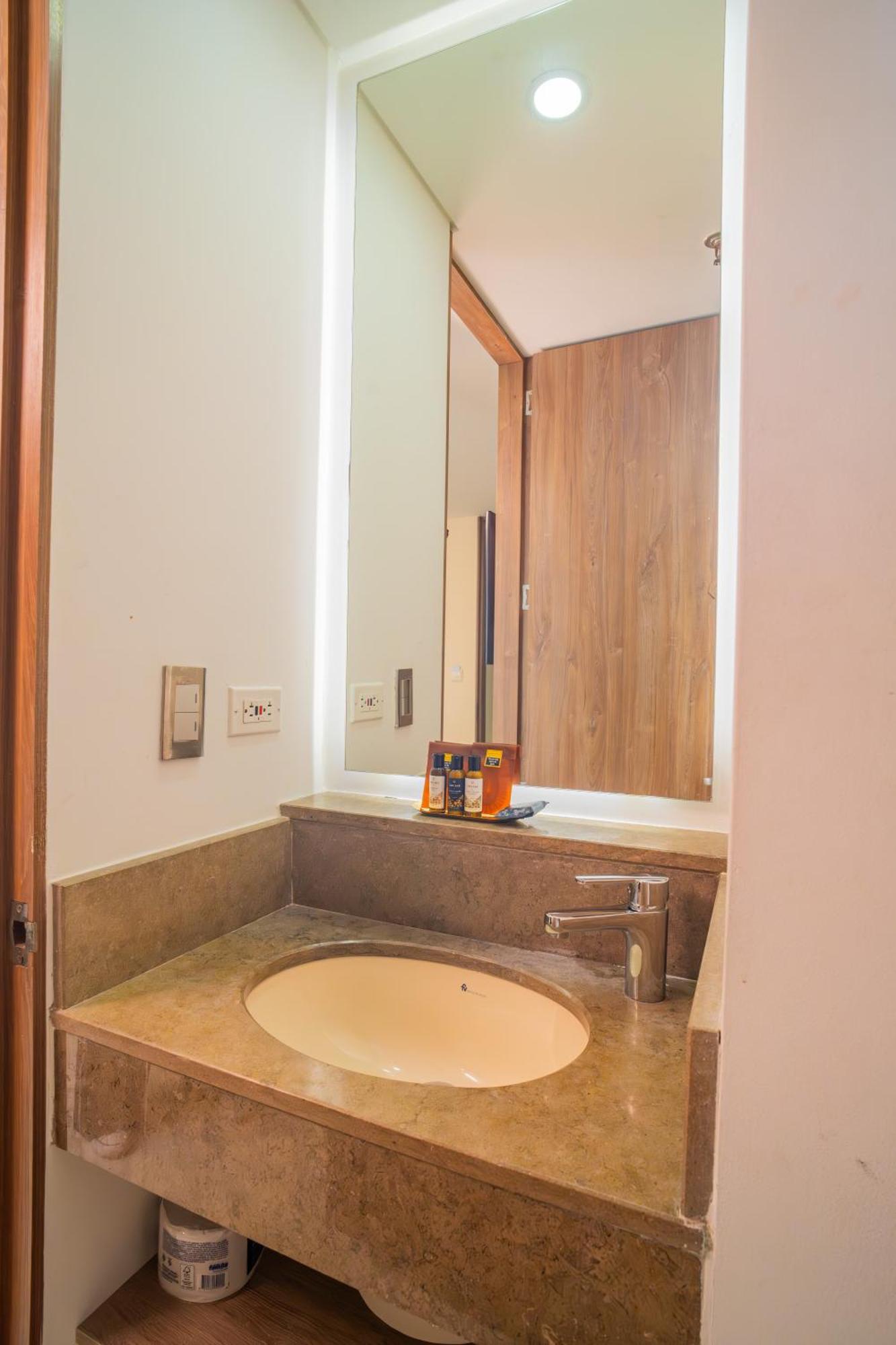Ambar Hotel Boutique 칼리 외부 사진