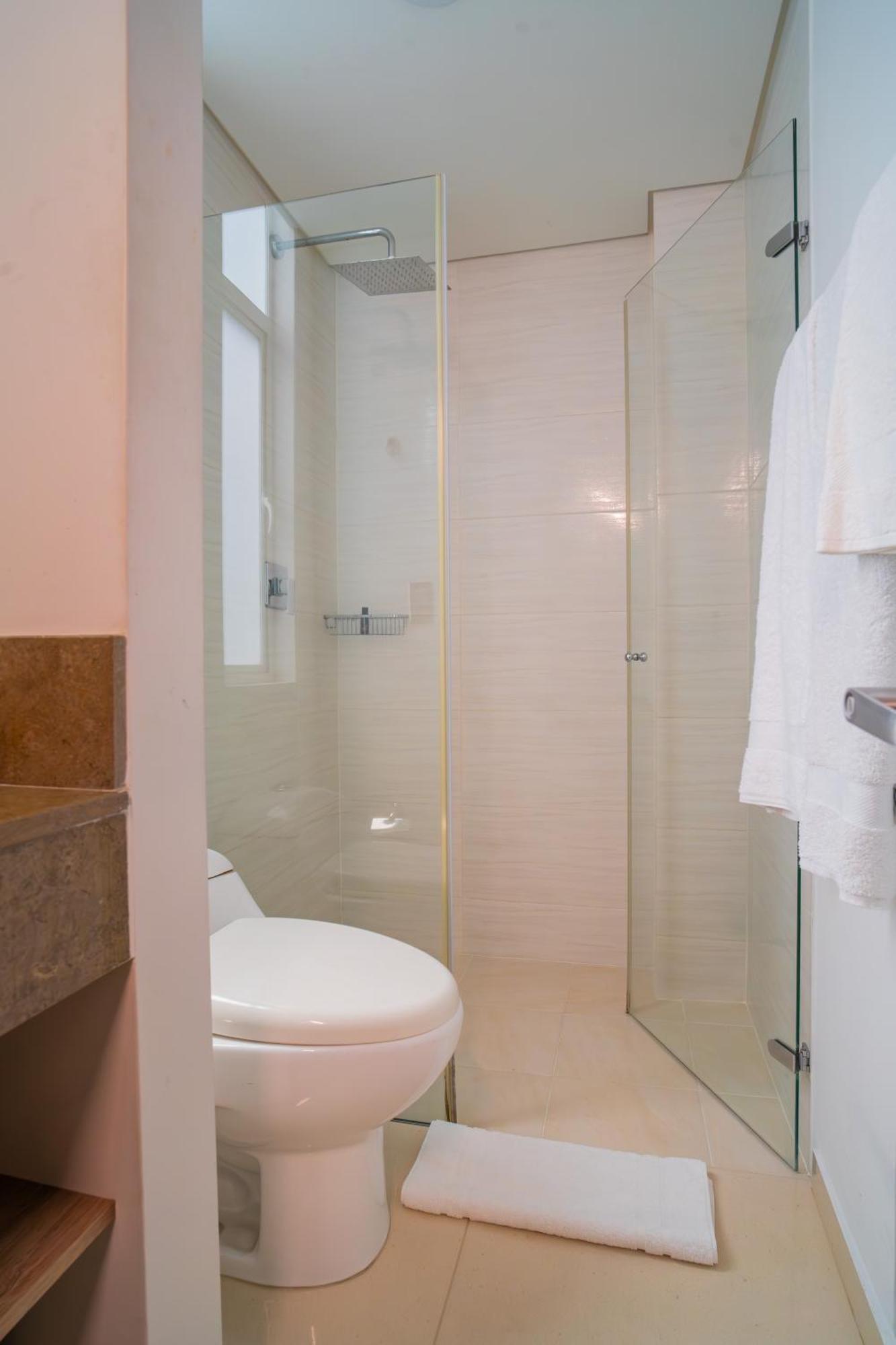 Ambar Hotel Boutique 칼리 외부 사진
